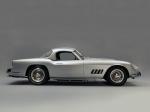 Ferrari 250 GT California Passo Lungo (Fari Coperti) 1958 года